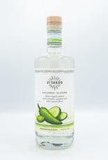 21  Seeds Cucumber Jalapeno Tequila