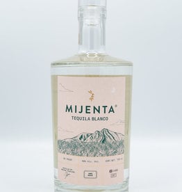 Mijenta Blanco Tequila