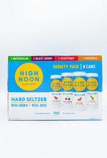 High Noon High Noon Variety 8Pk