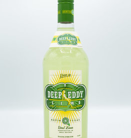 Deep Eddy Lime Vodka