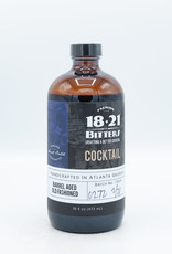 18.21 Barrel Aged Old Fashioned Cocktail Mix
