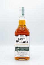 Evan Williams Evan Williams Bottled in Bond