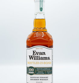 Evan Williams Evan Williams Bottled in Bond