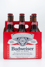 Budweiser Budweiser