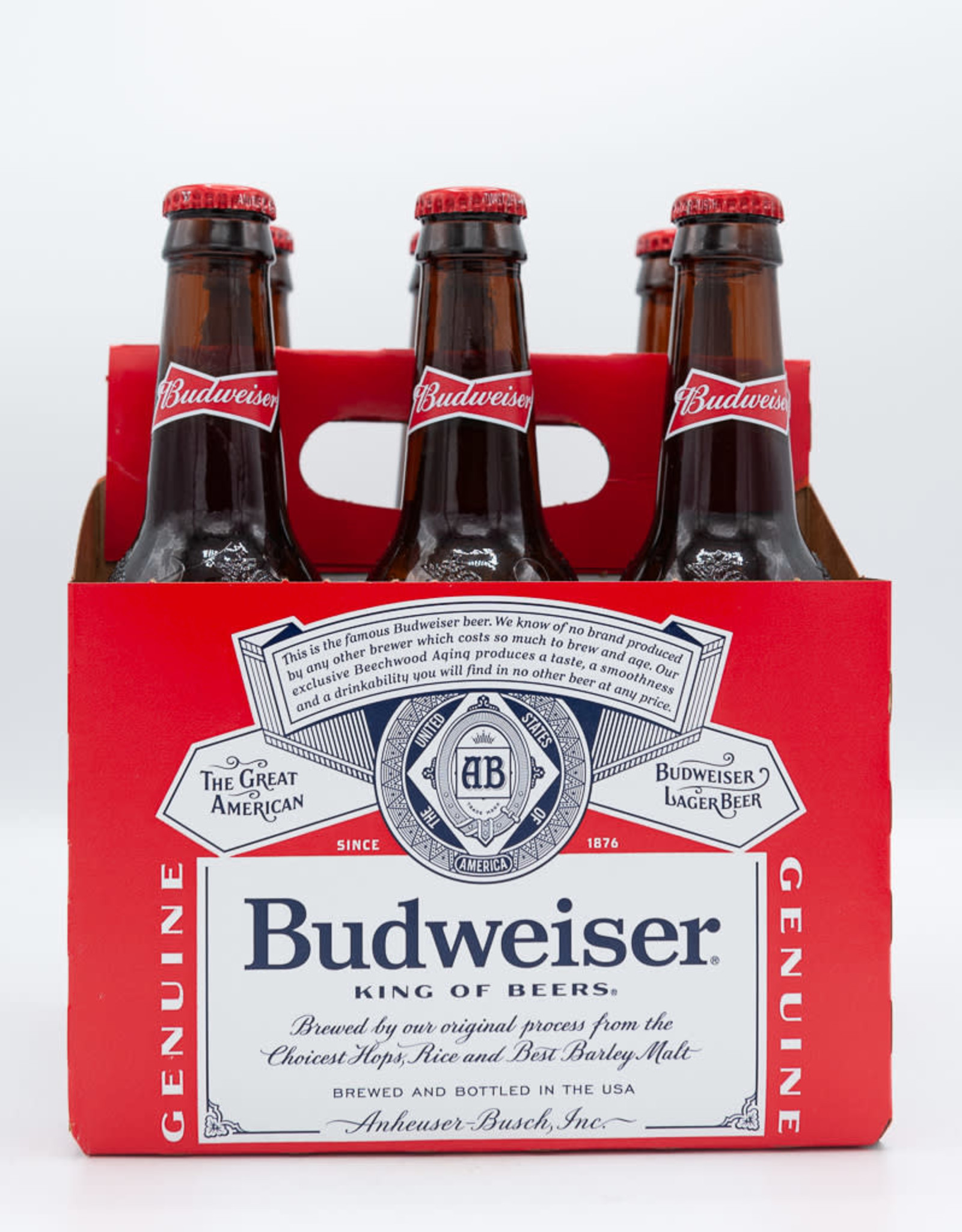 Budweiser Budweiser