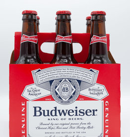 Budweiser Budweiser