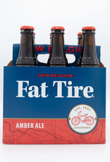 New Belgium Fat Tire Amber