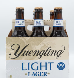 Yuengling Yuengling Light Lager
