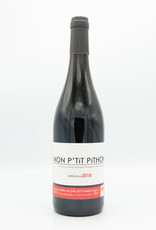 Olivier Pithon "Mon P'tit Pithon"