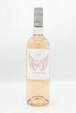 Villa des Anges Rosé