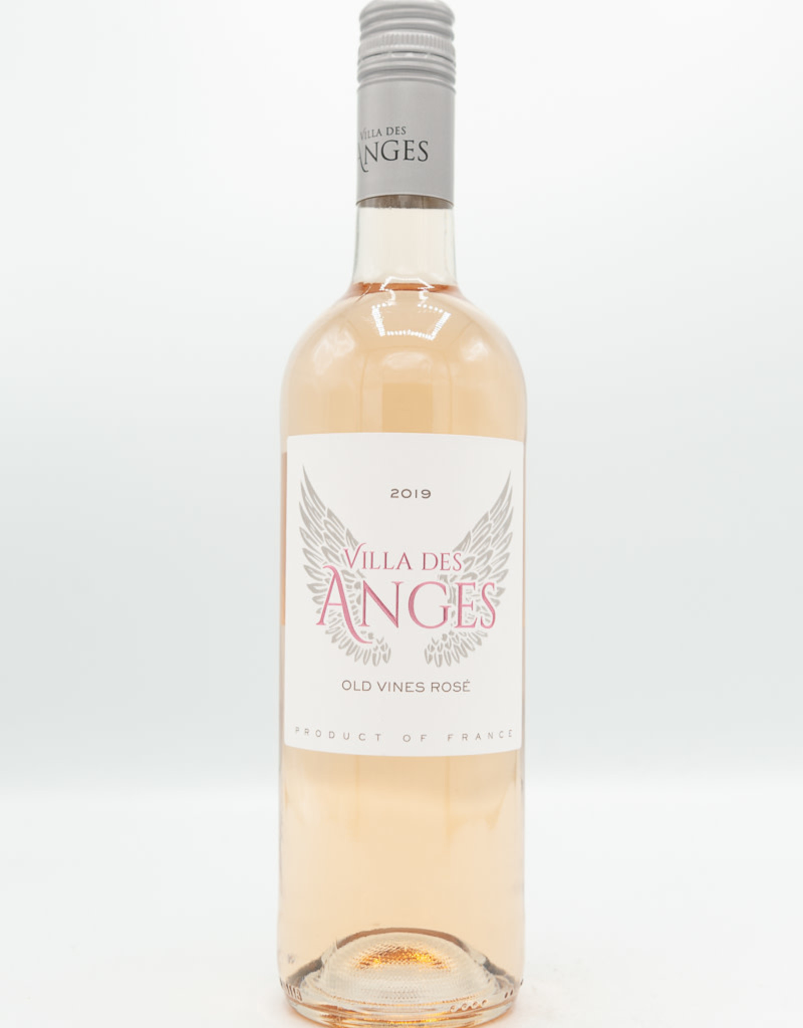 Villa des Anges Rosé