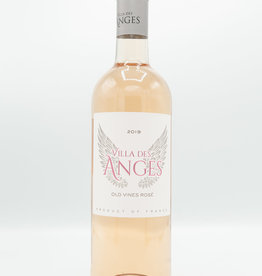 Villa des Anges Rosé