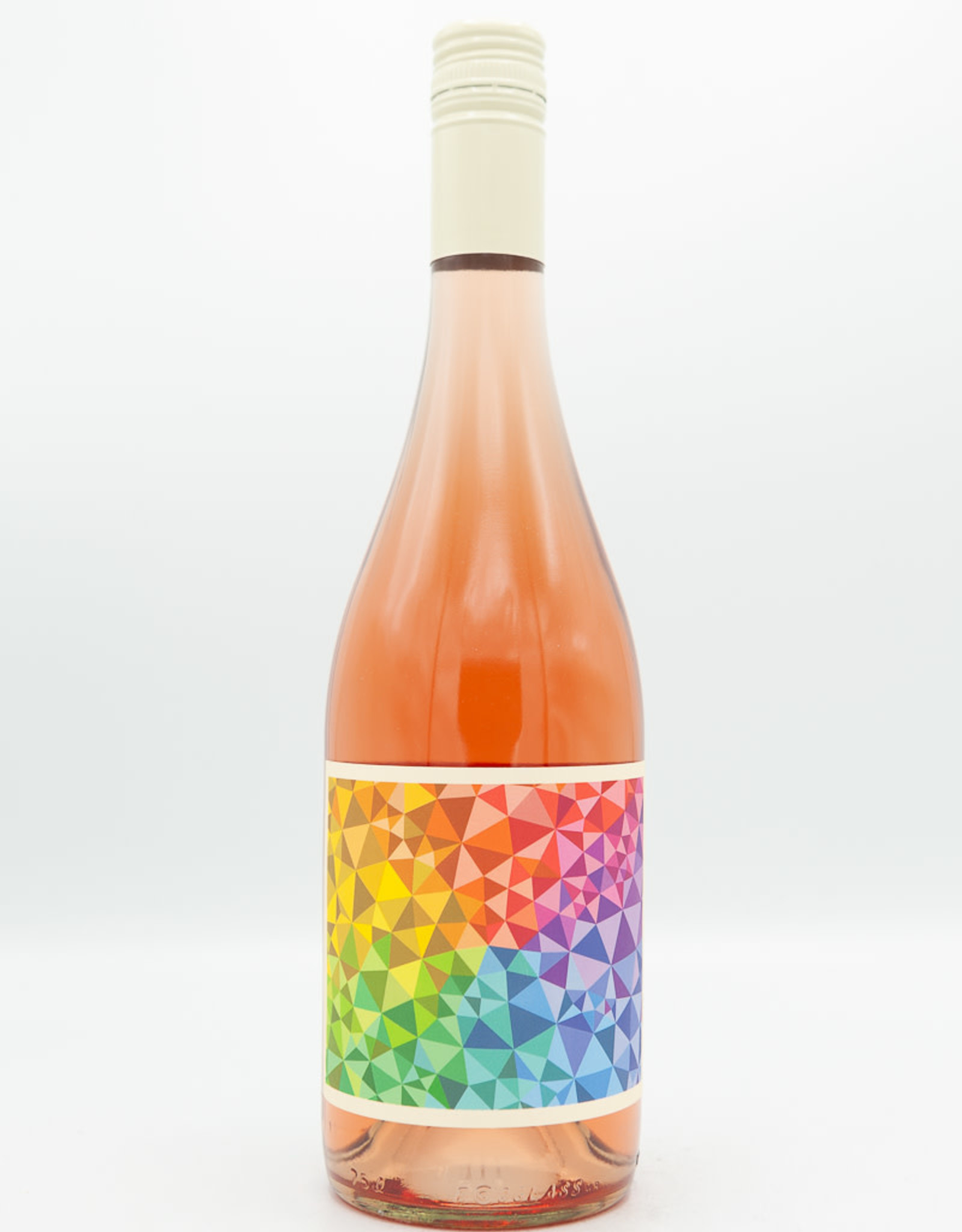 Prisma Wines Prisma Rosé