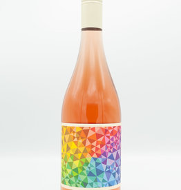 Prisma Wines Prisma Rosé