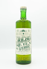 Ancho Reyes Verde