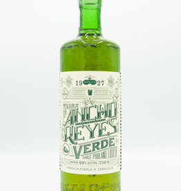 Ancho Reyes Verde