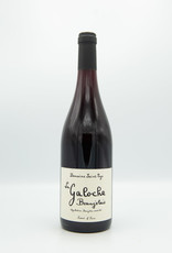 Domaine Saint-Cyr Domaine Saint-Cyr La Galoche Beaujolais Rouge