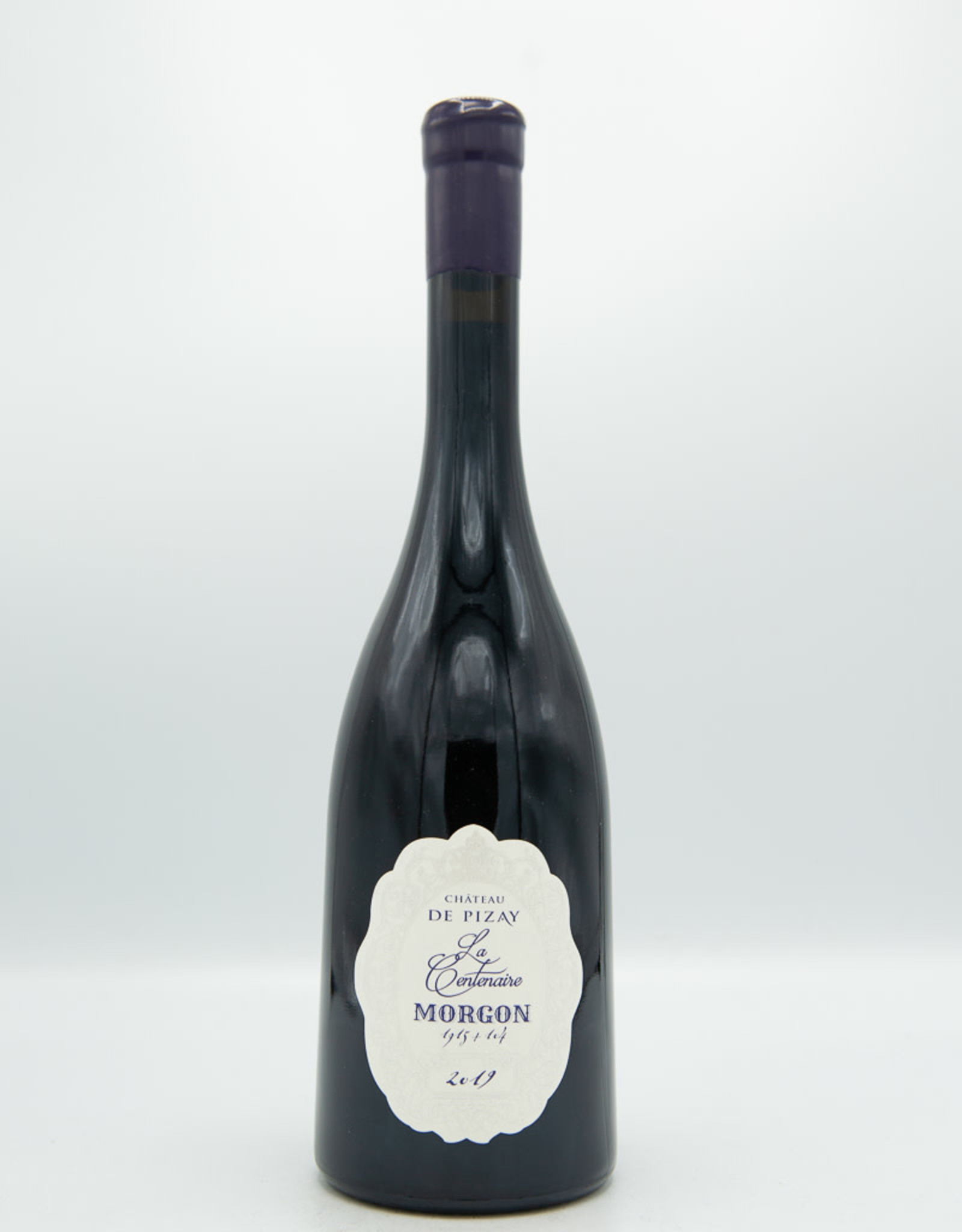 Chateau de Pizay Morgon La Centenaire