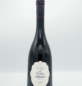 Chateau de Pizay Morgon La Centenaire