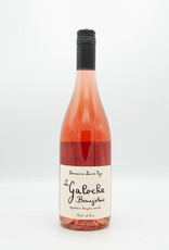 Domaine Saint-Cyr Domaine Saint-Cyr La Galoche Beaujolais Rosé