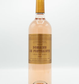 Domaine de Fontsainte Corbières Rosé