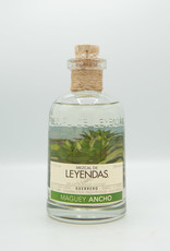 Mezcales de Leyenda Mezcales de Leyenda Guerrero Ancho