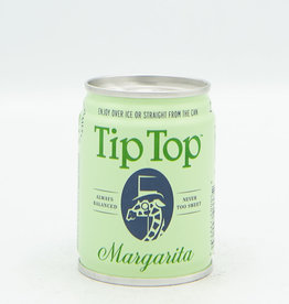 Tip Top Margarita