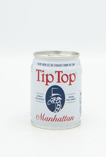 Tip Top Tip Top Manhattan