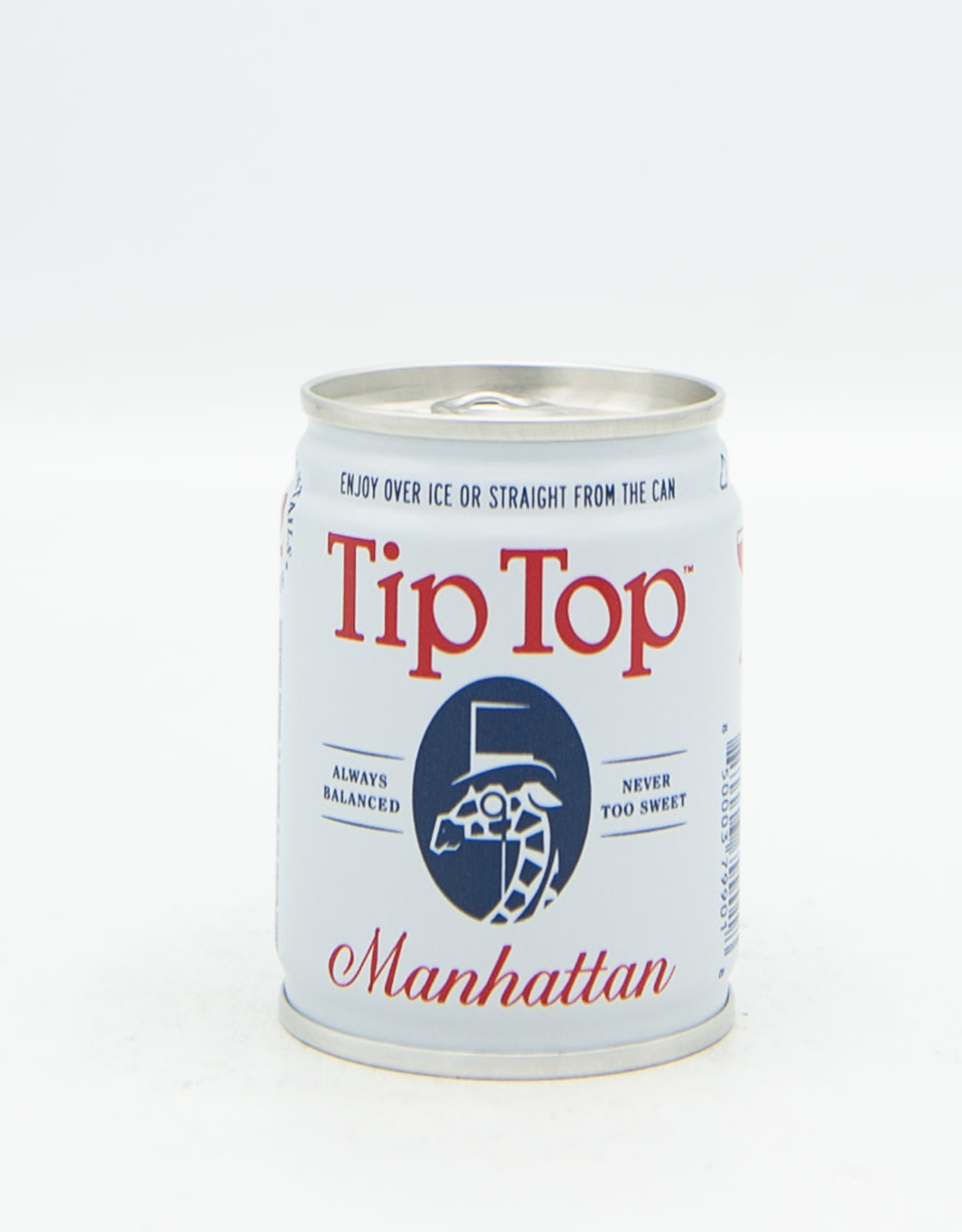 Tip Top Tip Top Manhattan
