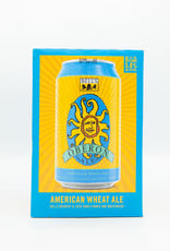 Bell's Brewing Bell's Oberon American Wheat Ale 6 Pk Cans