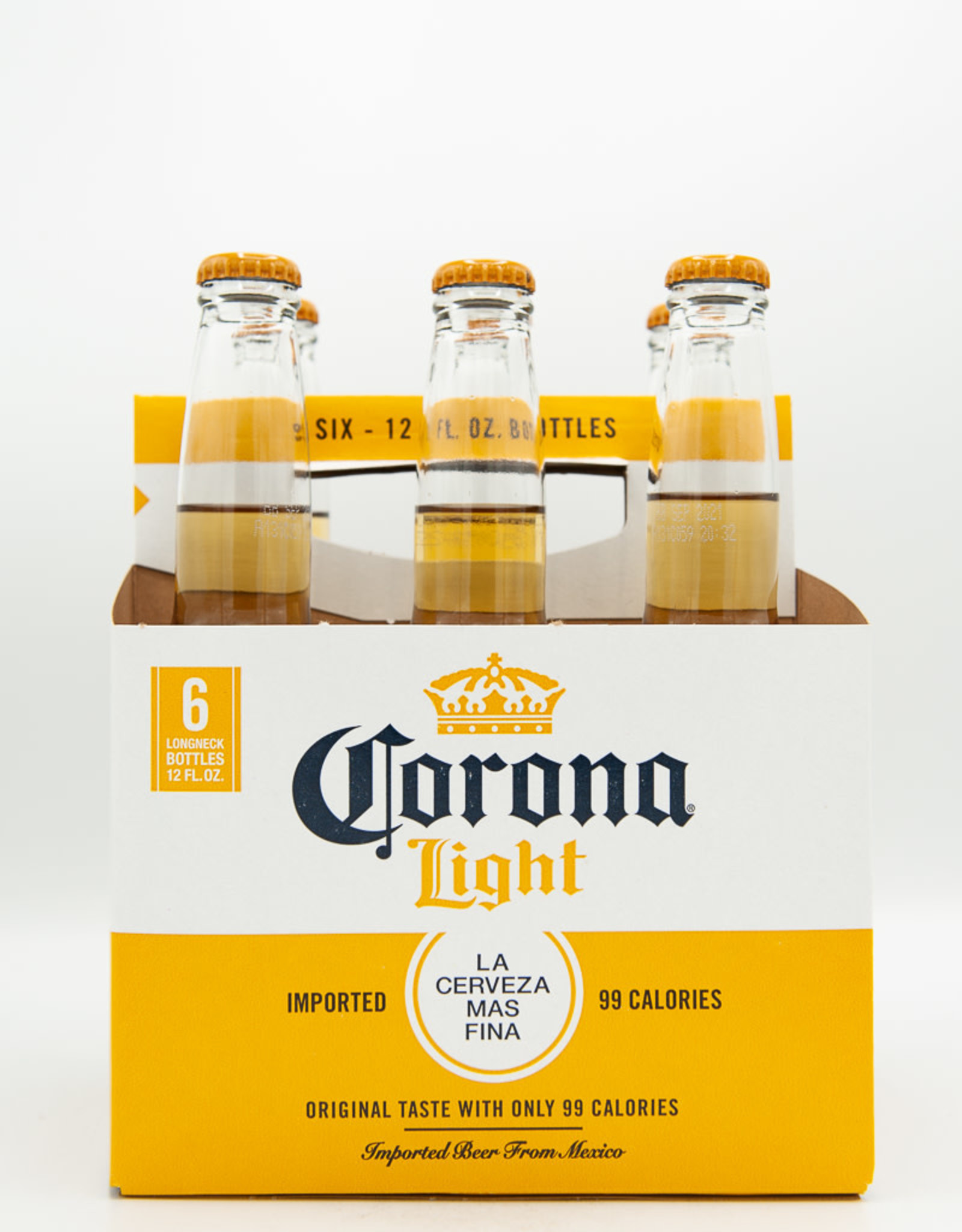 Corona Corona Light