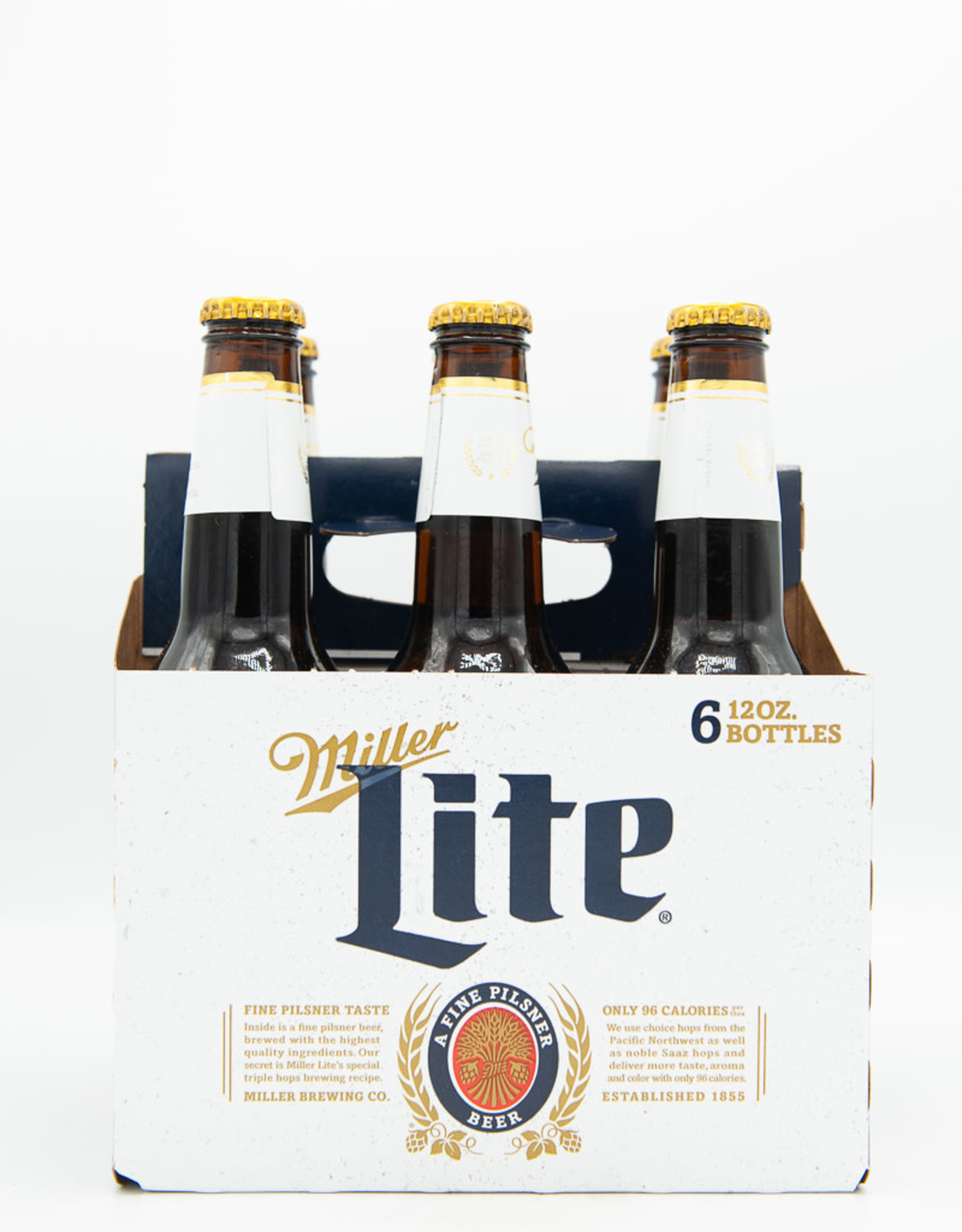 Miller Miller Lite