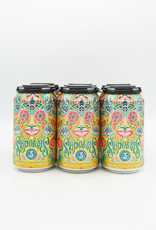 Three Taverns Three Taverns Saporous Passion Fruit Guava Sour Ale 6 Pk Cans