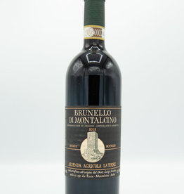 La Torre Brunello di Montalcino