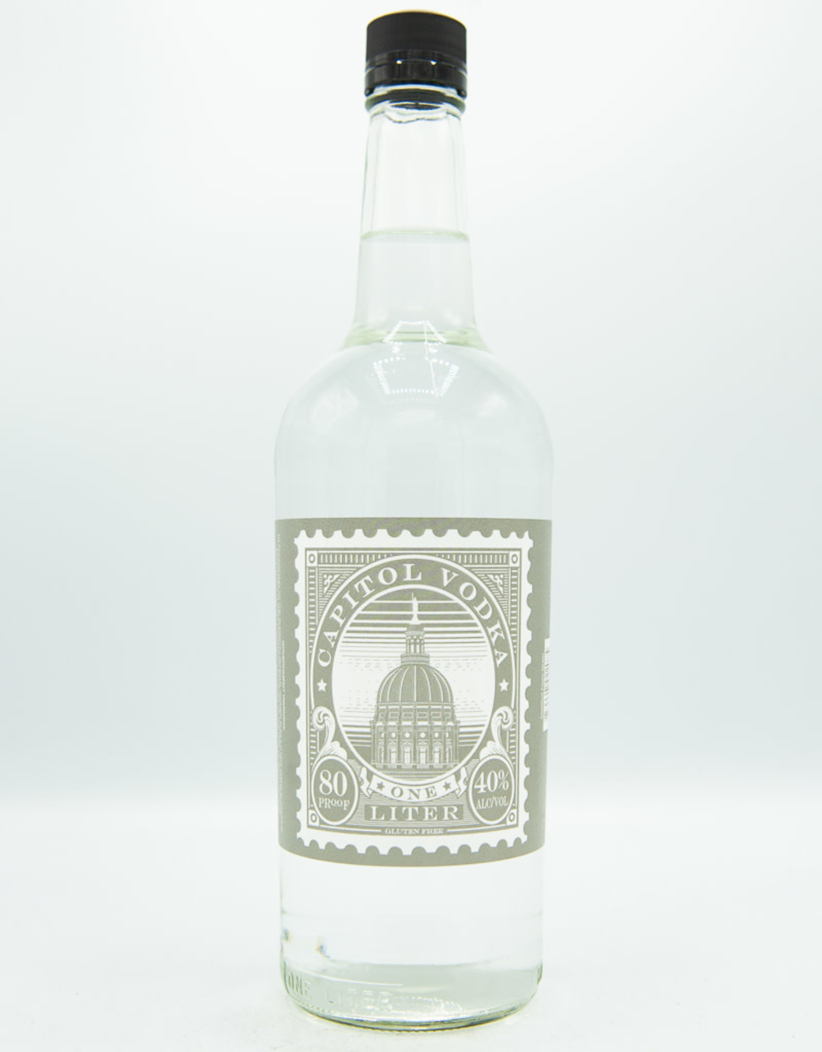 Capitol Vodka