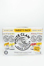 White Claw White Claw Hard Seltzer Variety #2 12 Pk Cans