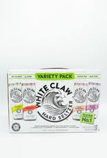 White Claw White Claw Hard Seltzer Variety #1 12 Pk Cans
