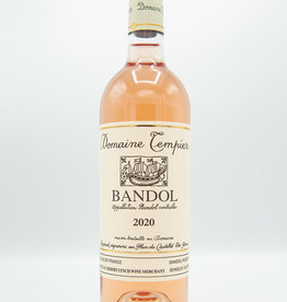 Domaine Tempier Bandol Rosé 2025