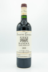 Domaine Tempier Bandol Rouge