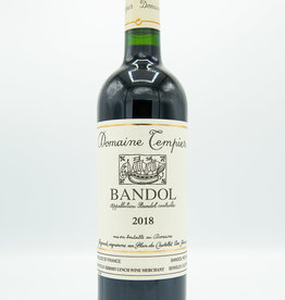 Domaine Tempier Bandol Rouge