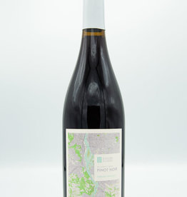 Division Wine Co. Division "Methode Carbonique" Pinot Noir 2025