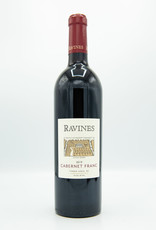 Ravines Cabernet Franc