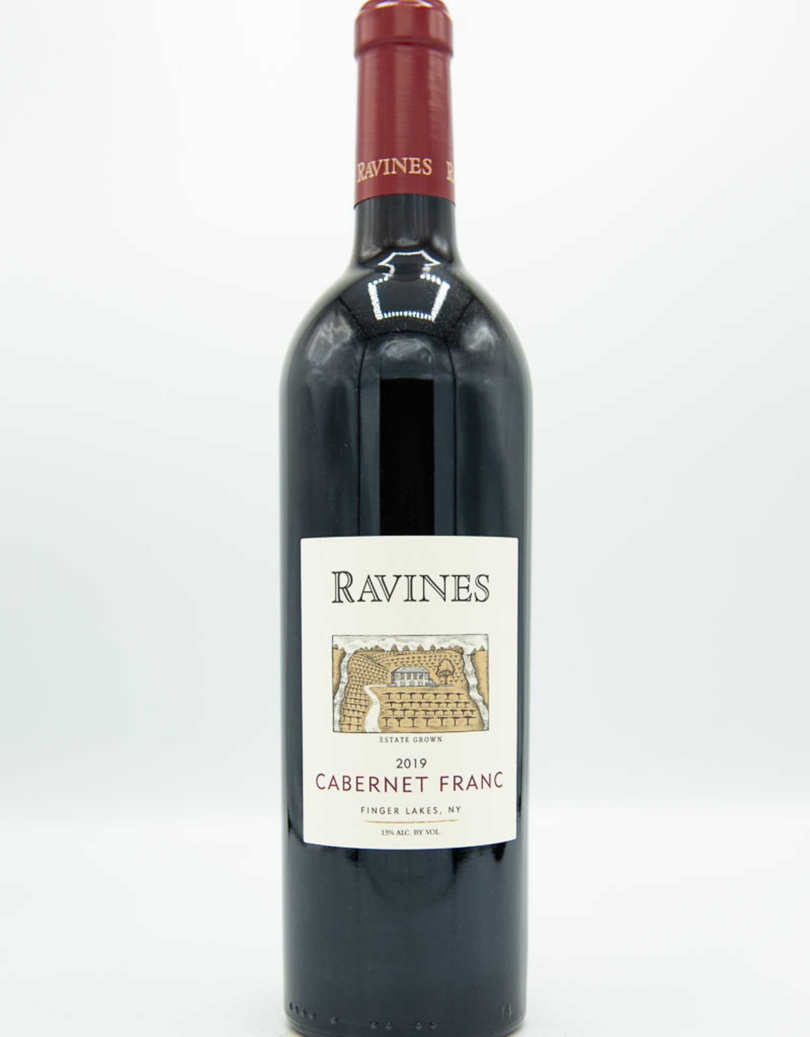 Ravines Cabernet Franc