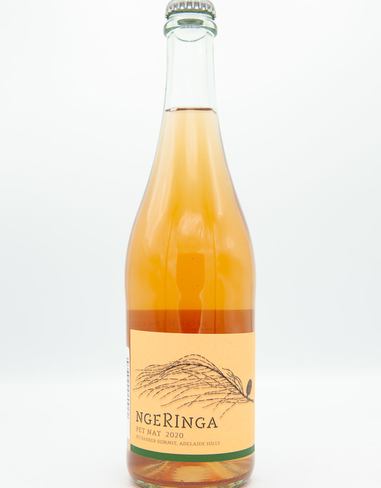 Ngeringa Pet Nat Adelaide Hills