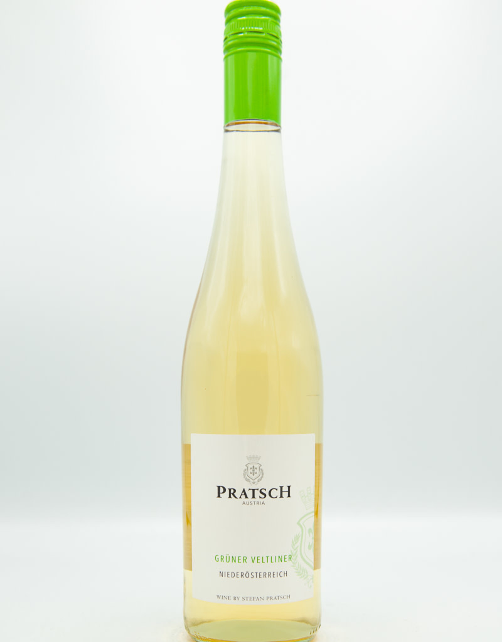 Pratsch Gruner Veltliner
