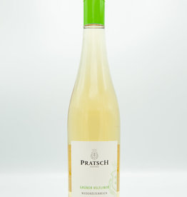 Pratsch Gruner Veltliner