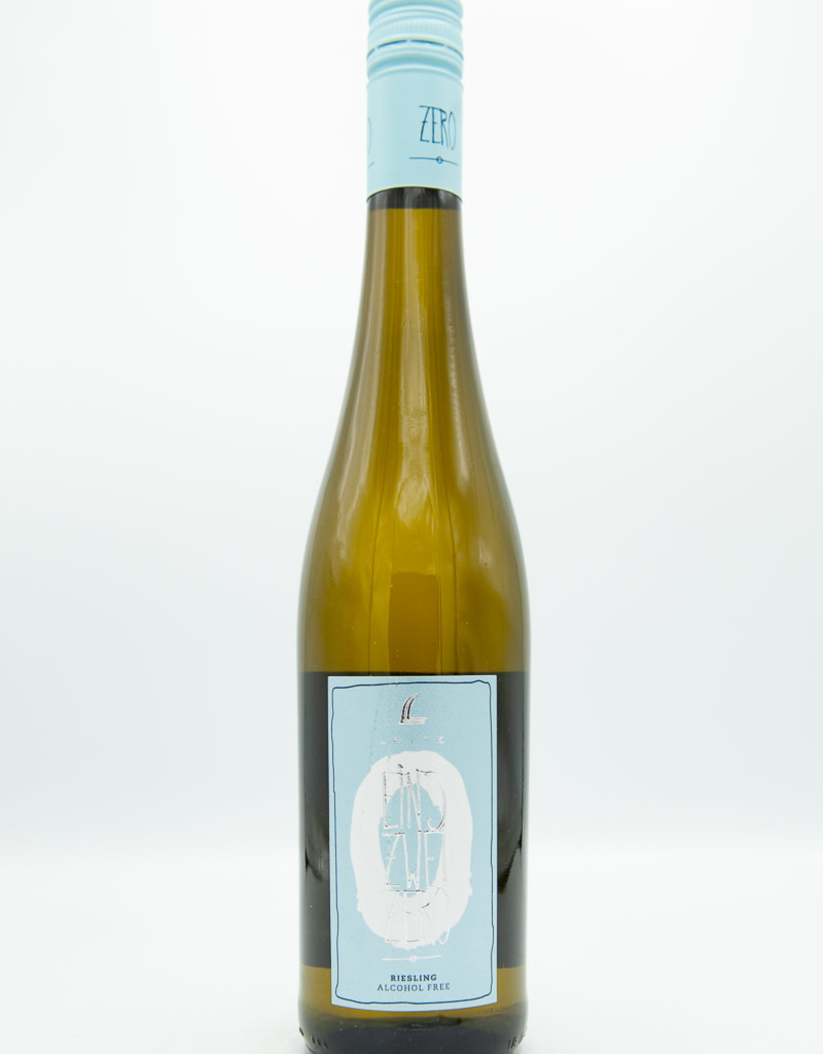 Leitz "Eins Zwei Zero" Alcohol Free Riesling