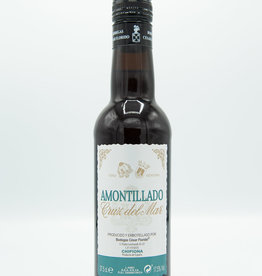 Bodegas Cesar Florido Amontillado