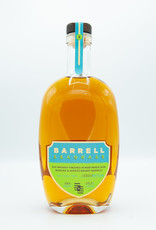 Barrell Bourbon Barrell Seagrass Rye