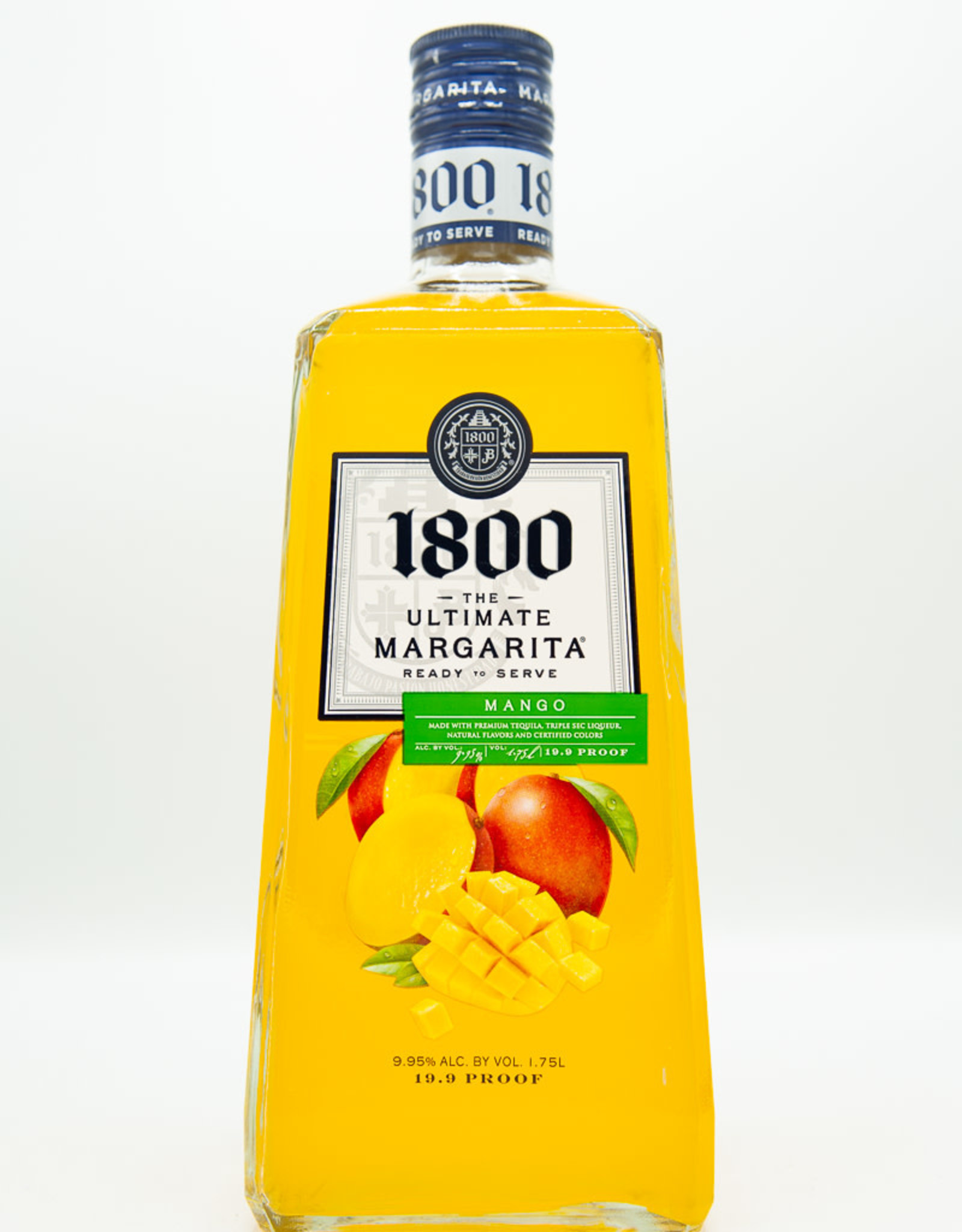 1800 1800 Ultimate Margarita Mango